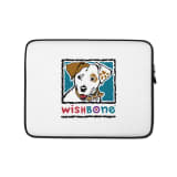 Wishbone Laptop Sleeve