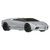 Hot Wheels Team Transport Truck & Race Vehicle