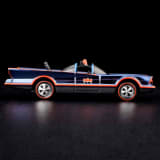 RLC Exclusive TV Series Batmobile