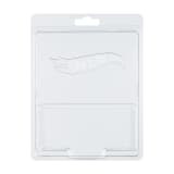 Hot Wheels Elite 64 Clamshell & Track Pack