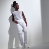 Barbie Looks Ken Doll (Brunette with Braids & Bun Hairstyle)