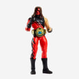 WWE Ultimate Edition Kane Action Figure