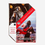 WWE Ultimate Edition Undertaker Action Figure