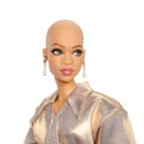 Barbie Signature You Create Barbie Basics Deluxe Kit #5