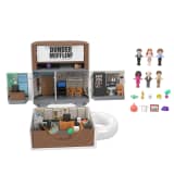 Polly Pocket x The Office Compact