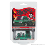 RLC Exclusive Holiday Hi-Po Hauler!
