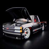 RLC Exclusive 1990 Chevy 454 SS