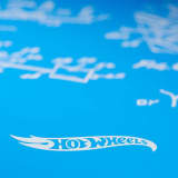 Art of Engineering Hot Wheels Print