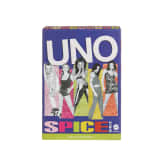 UNO Canvas Spice Girls Deck