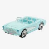 Barbie The Movie Hot Wheels Corvette 4-Pack