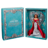 Barbie x Bob Mackie 2023 Holiday Angel Doll
