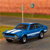 Matchbox 1975 Mitsubishi Lancer Celeste