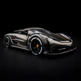 Hot Wheels RLC Koenigsegg Jesko Absolut