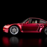 RLC Exclusive 1986 Porsche 959