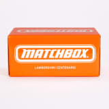 Matchbox Lamborghini Centenario