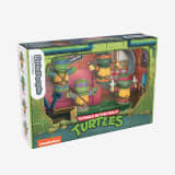 Little People Collector Teenage Mutant Ninja Turtles Special Edition Set