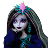 Monster High Designer Series Lenore Loomington Doll