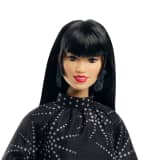 Barbie Inspirierende Frauen Anna Sui Puppe