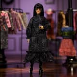 Barbie Inspirierende Frauen Anna Sui Puppe