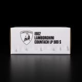 RLC Exclusive 1982 Lamborghini Countach LP 500 S
