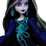 Monster High Designer Series Lenore Loomington Doll