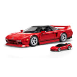 Mattel Bauset Hot Wheels 1990 Acura NSX Bauset