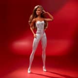 Barbie Tribute Collection Laverne Cox Doll