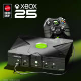 Mattel Brick Shop Microsoft XBOX Building Set