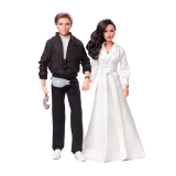 Wonder Woman 1984 Barbie Dolls