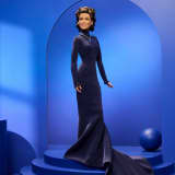 Barbie Signature Celine Dion Barbie Doll