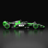 Hot Wheels F1 Series: 2024 Stake F1 Team KICK Sauber C44 Car #77