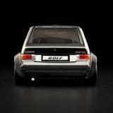 RLC Exclusive 1976 Volkswagen Golf Mk1 GTI