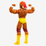 WWE Hulk Hogan Elite Collection Action Figure