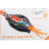Hot Wheels id Race Portal