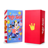 Gary Baseman Toby Is Swell as Matty Mattel Plush