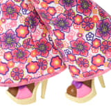 Barbie My Scene Jai Doll