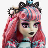 Monster High Fang Vote Rochelle Goyle Doll