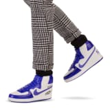 LeBron James Kenbassadors Doll