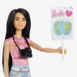 Barbie Eco-Leadership Team (2022 Career of the Year Four Doll Set)