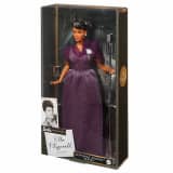 Ella Fitzgerald Barbie Inspiring Women Doll