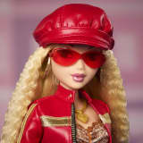 My Scene Barbie Doll