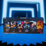 Little People Collector Batman 85th Anniversary: I Am Batman Pack