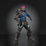 Masters of the Universe Chronicles Trap Jaw Action Figure
