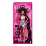 Totally Hair Don’t Care Barbie “Brooklyn” Doll