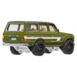 Hot Wheels Car Culture Circuit Legends Toyota Land Cruiser FJ60