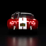 RLC Exclusive 1965 Shelby Cobra 427 S/C