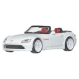 Hot Wheels Premium Honda Collector Display Set