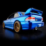 RLC Exclusive 1998 Subaru 22B-STi