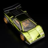 RLC EXCLUSIVE ’82 LAMBORGHINI COUNTACH LP 500 S
