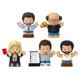 Little People Collector It’s Always Sunny in Philadelphia Special Edition Figure Set